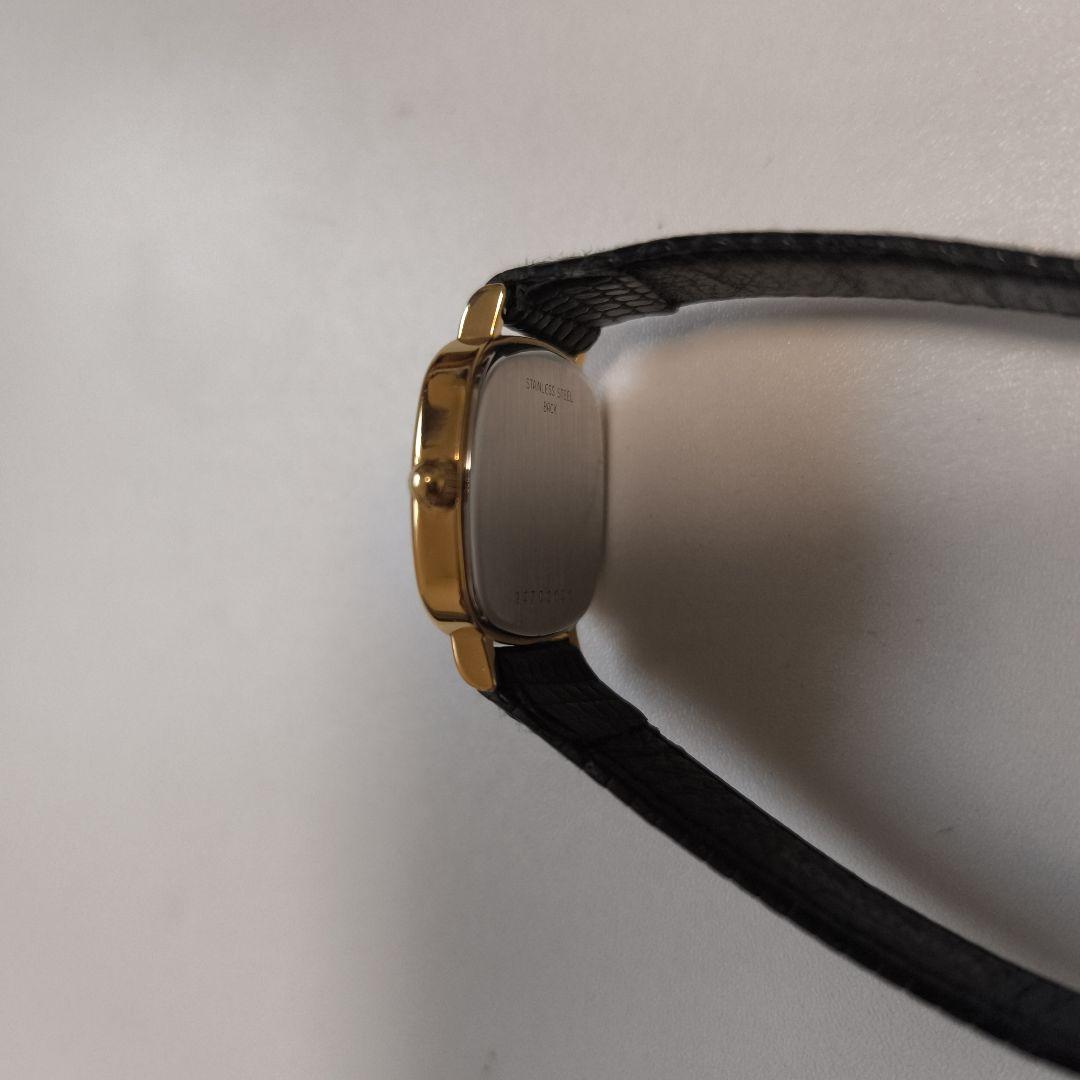 LONGINES presence ビンテージスクエア 電池交換済み　美品