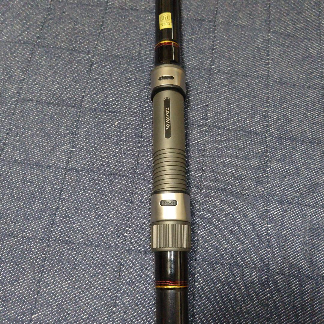 ガイドモデル REGAL 3-45遠投