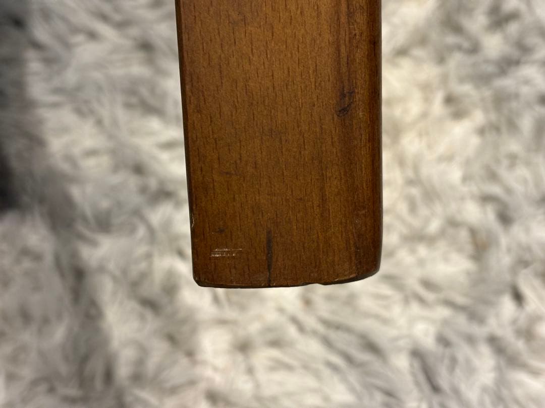 karimoku カリモク ダイニングチェア リビングチェア アンティーク nZ