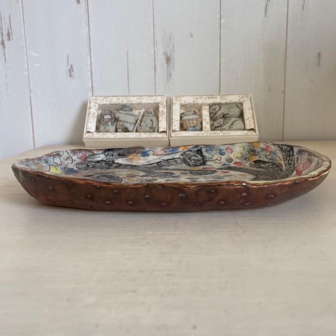 ニーナ　mizacosha ミシャコシャ　5点セット