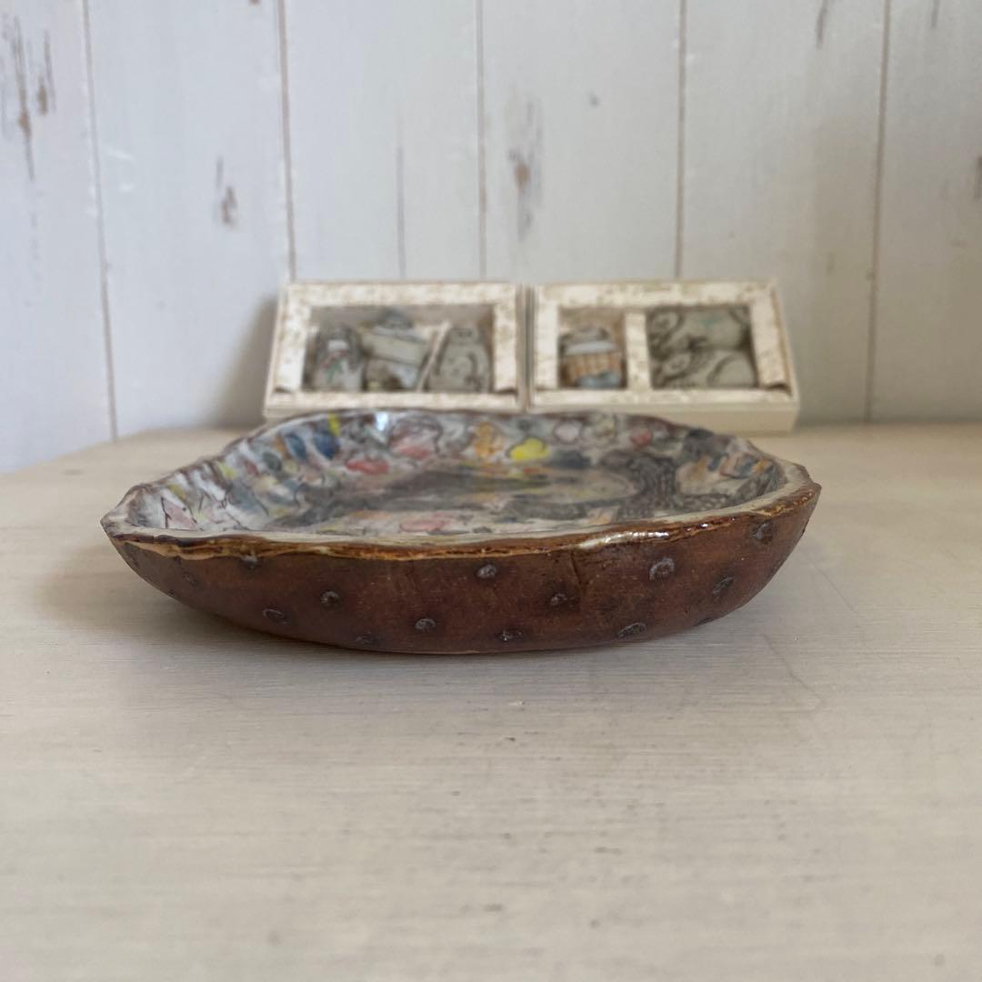 ニーナ　mizacosha ミシャコシャ　5点セット