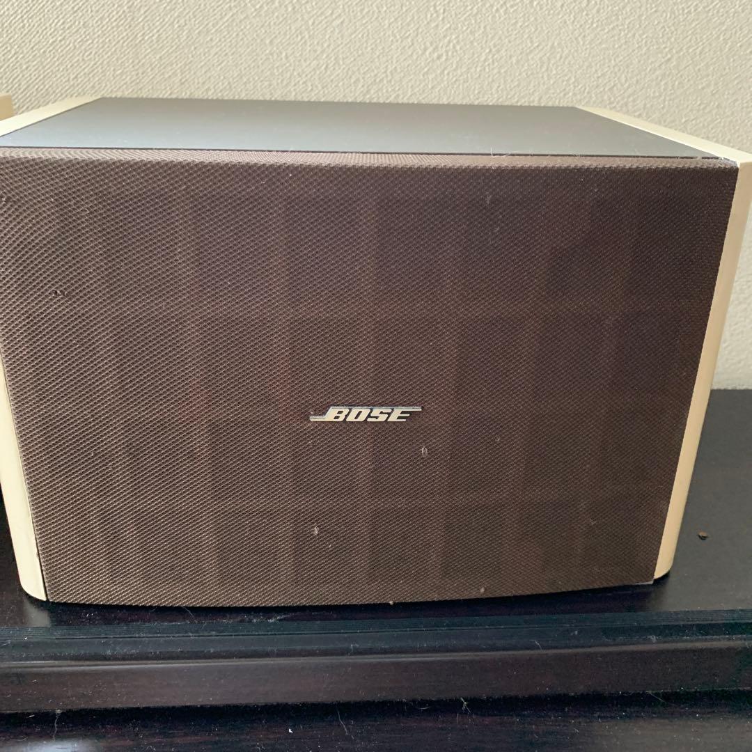 BOSE スピーカー　Modeo121