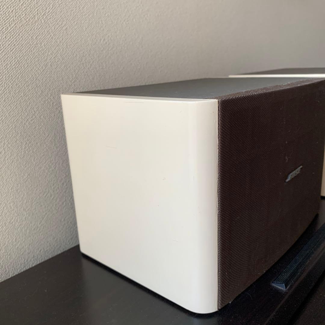 BOSE スピーカー　Modeo121