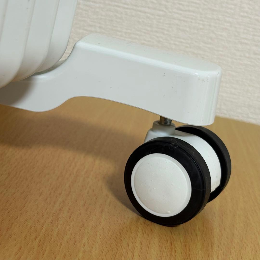 ディンプレックス エボラッド B06 オイルヒーター EVR12BTCOMBA