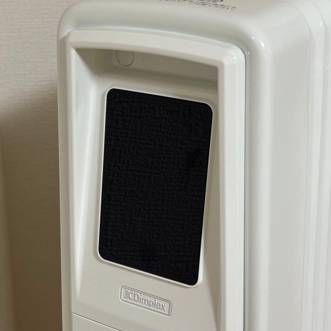 ディンプレックス エボラッド B06 オイルヒーター EVR12BTCOMBA