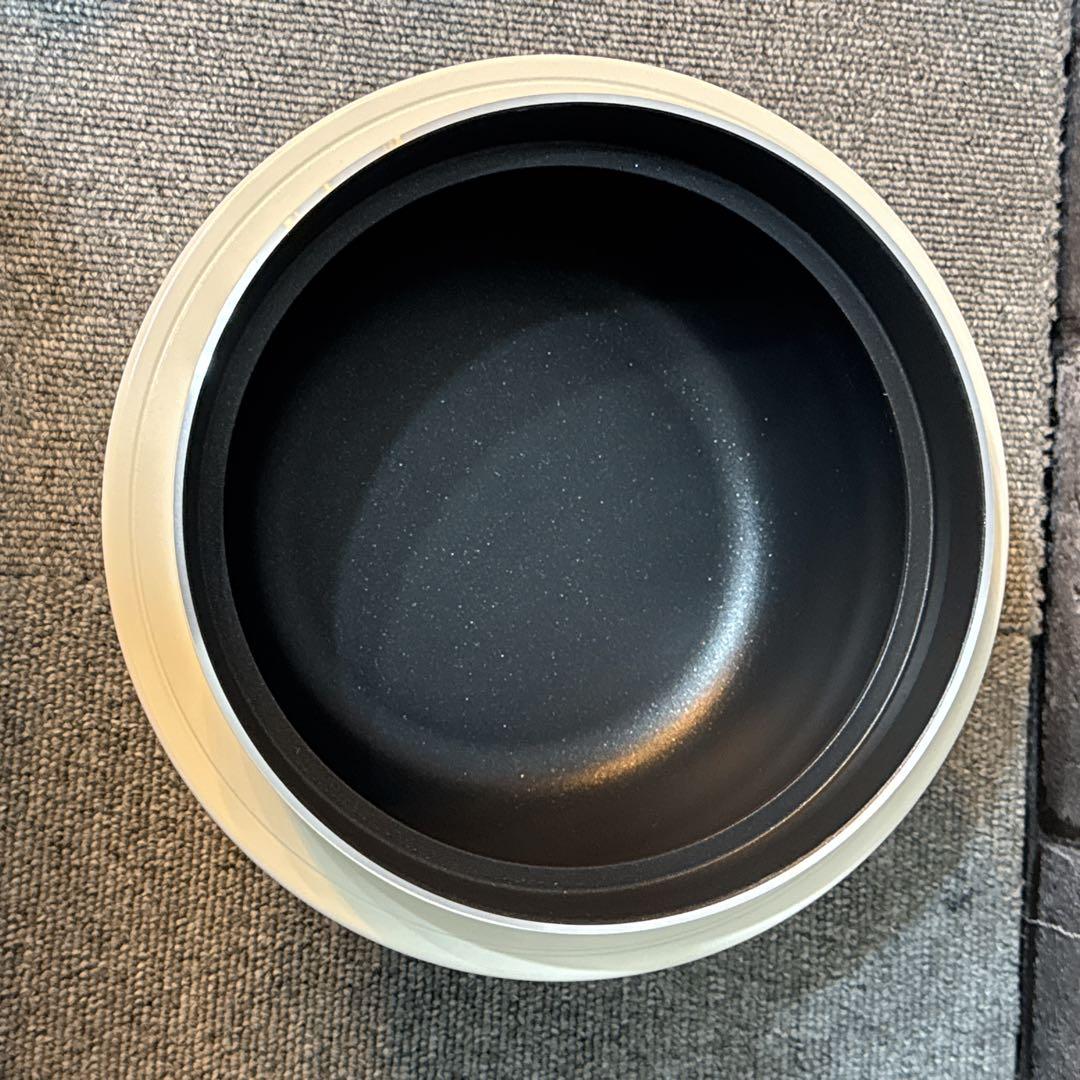 アサヒ軽金属 アサヒ釜 むすび 炊飯鍋