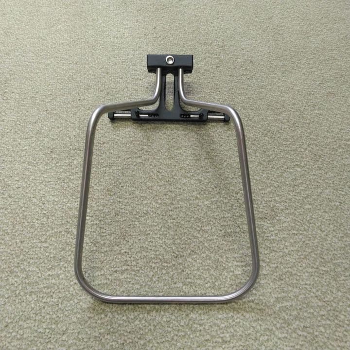 CARRADICE キャラダイス バッグマン Q/R スポーツ Mサイズ