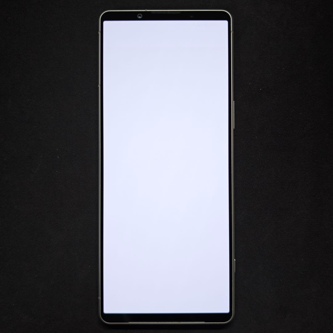 【専用】Xperia 1 V 256GB SO-51D SIMフリー