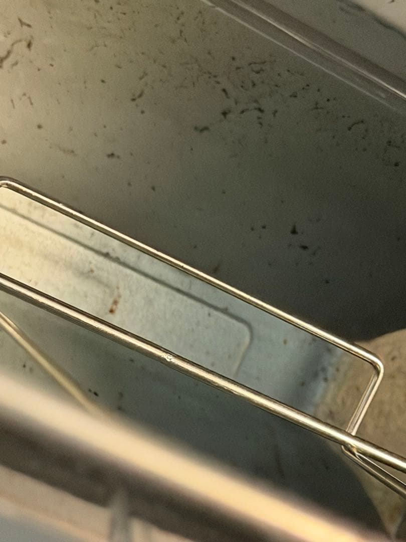 アラジン グラファイト グリル＆トースター 4枚焼き AGT-G13A ブラック