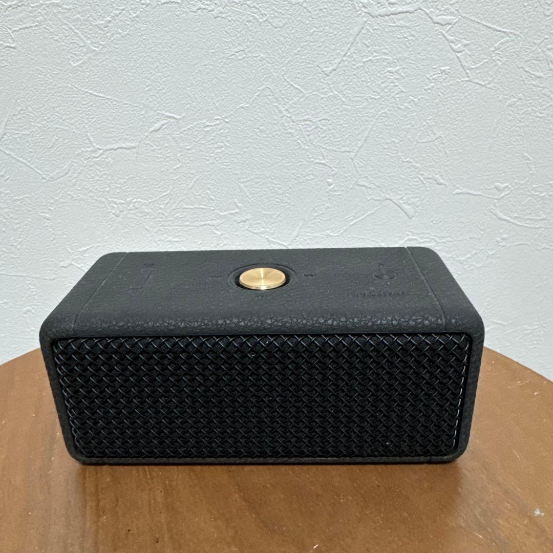 Marshallエンバートン2ワイヤレススピーカー防水EMBERTON Ⅱ