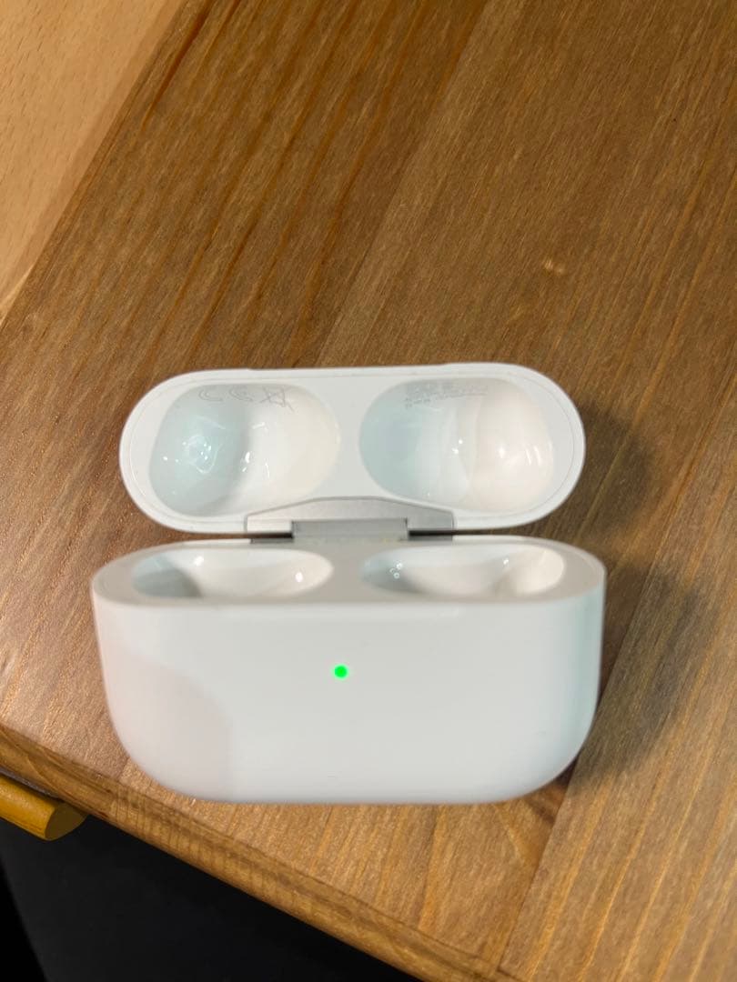 AirPods pro 第一世代　本体 箱付き