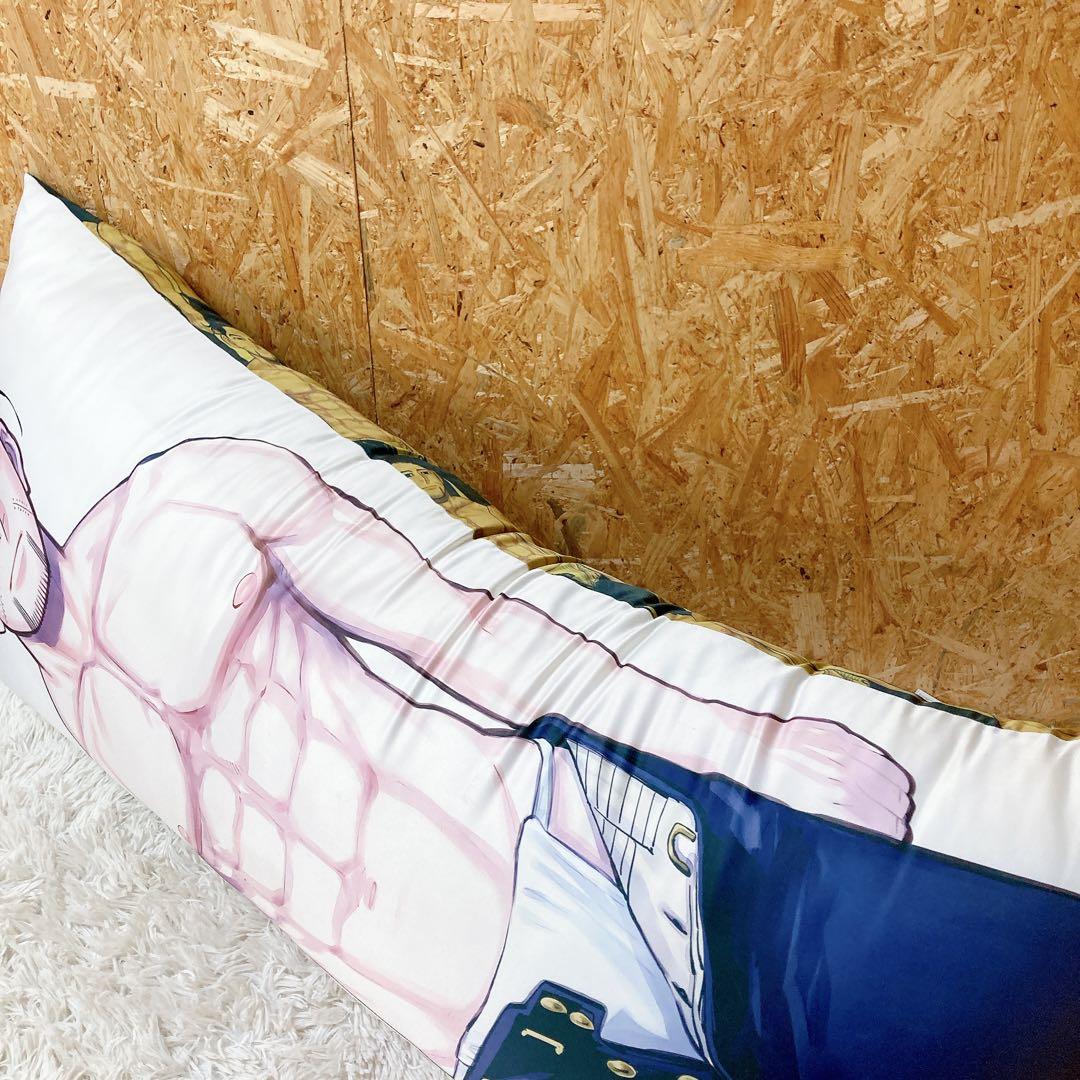 ゴールデンカムイ　尾形百之介　抱き枕