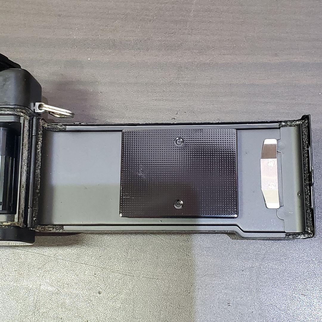 ヤシカ エレクトロ YASHICA ELECTRO35 CCN