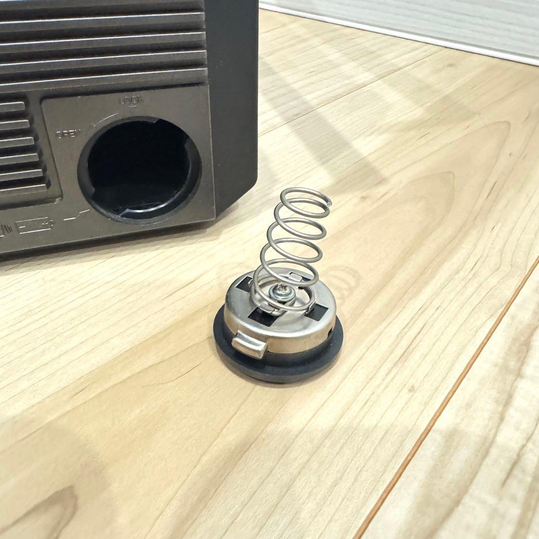 【希少】 SONY ラジカセ CF-6300 動作品 カセットデッキ