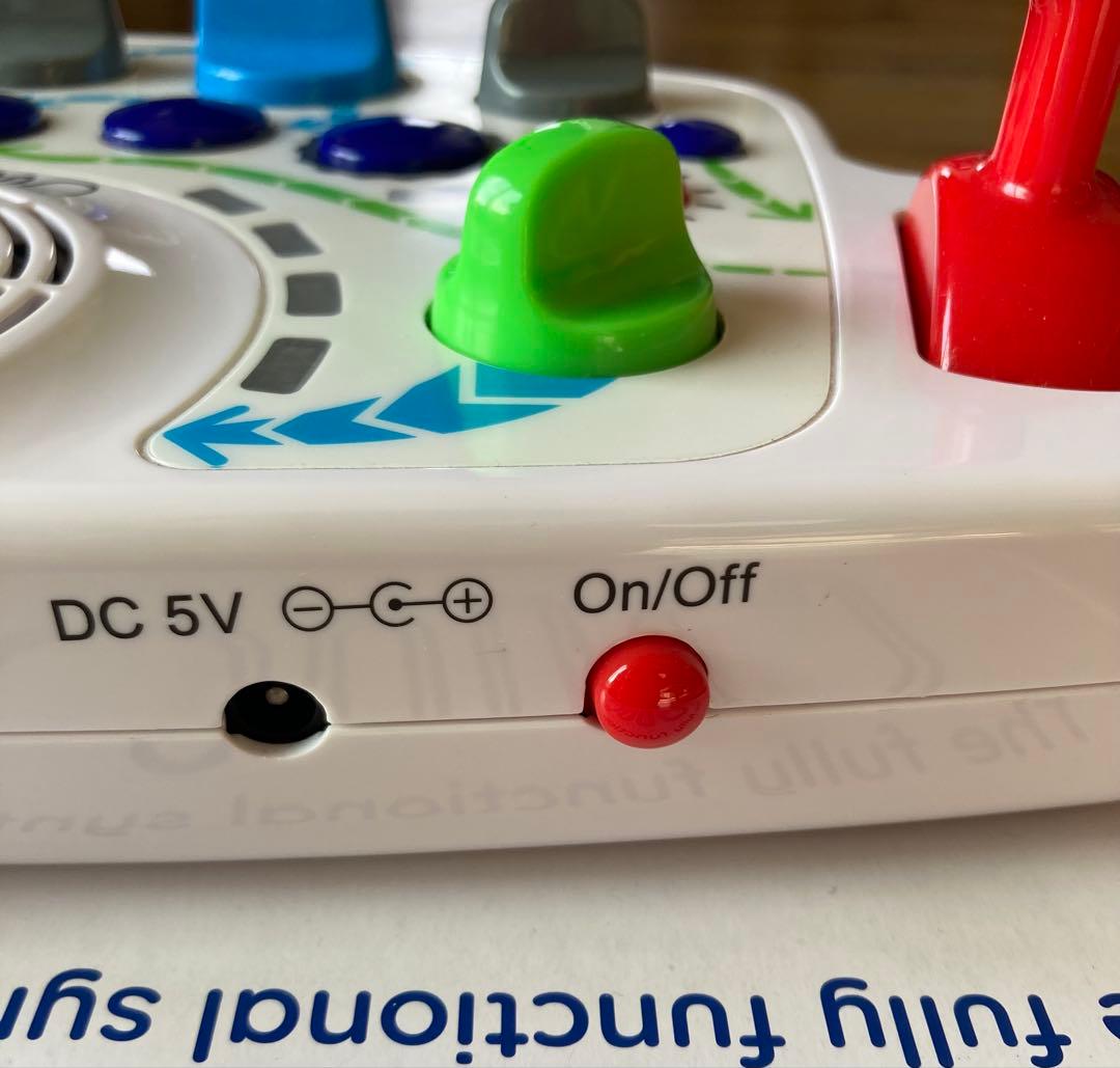 blipblox playtime engineering STEM教育