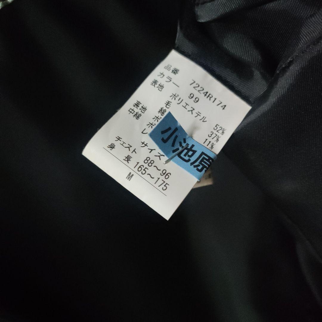 REGAL コート　ブラック