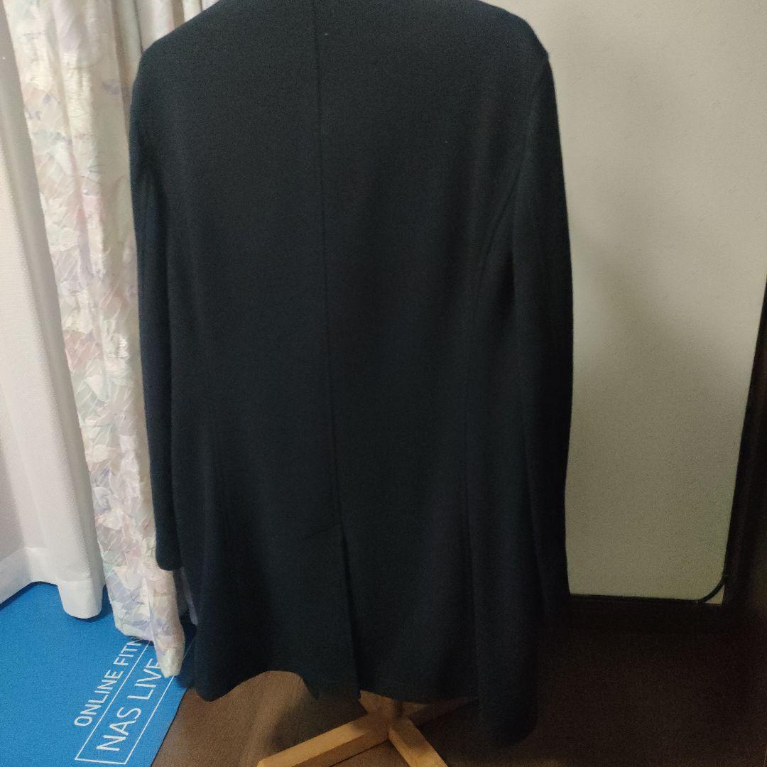 REGAL コート　ブラック