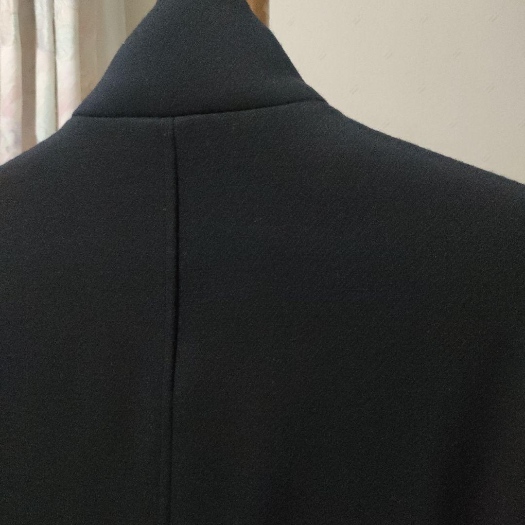 REGAL コート　ブラック