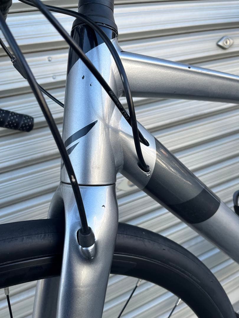 FELT VR60 DISC ディスクロード