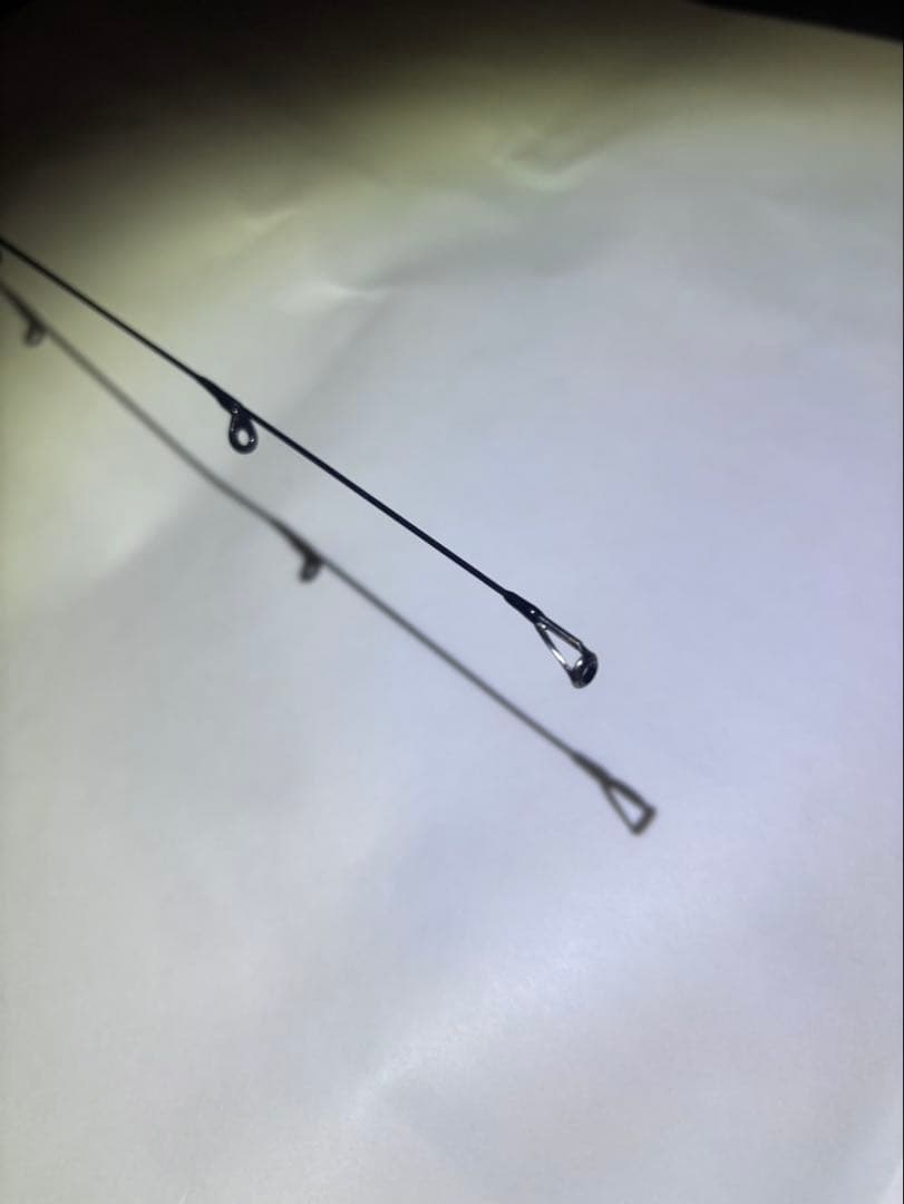 ダイワ 月下美人 AIR AGS 79L-S