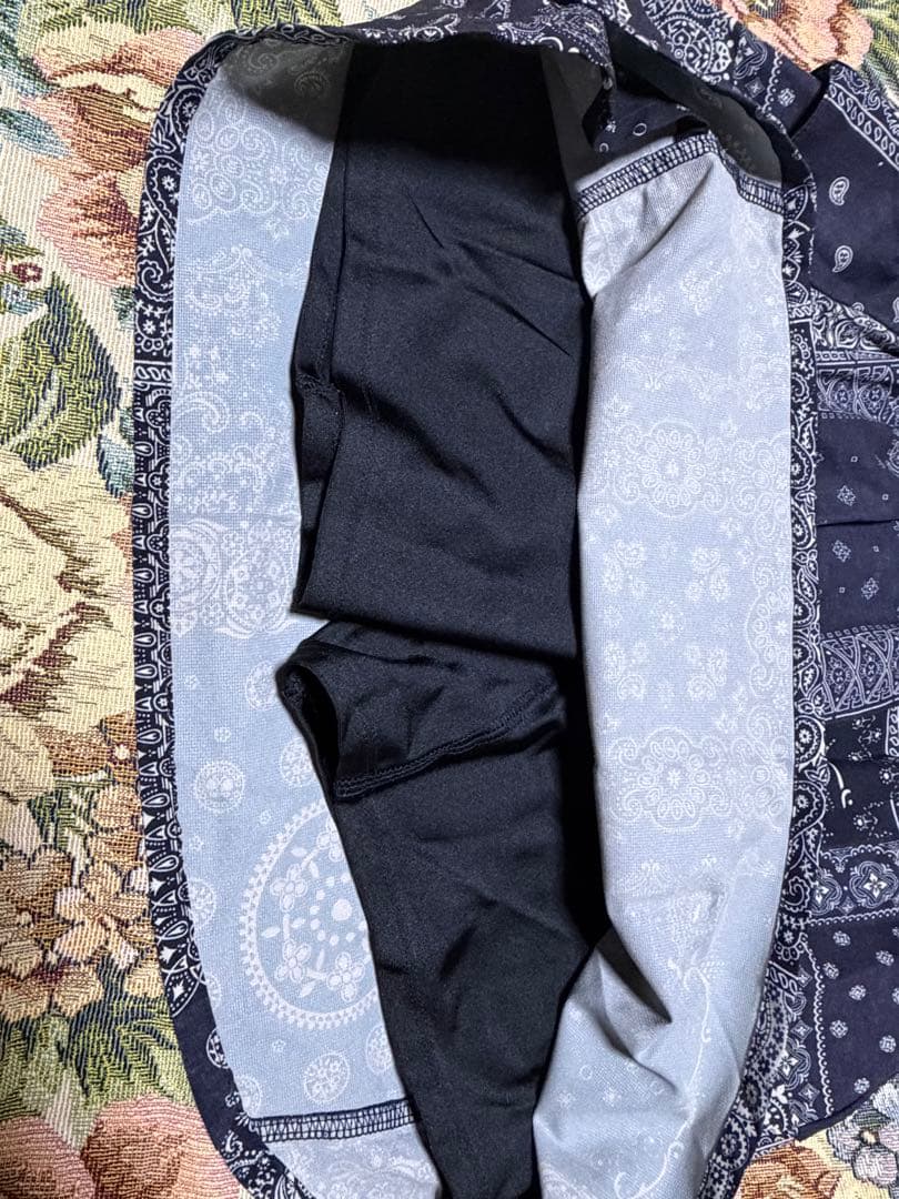 ranor ランニングスカート