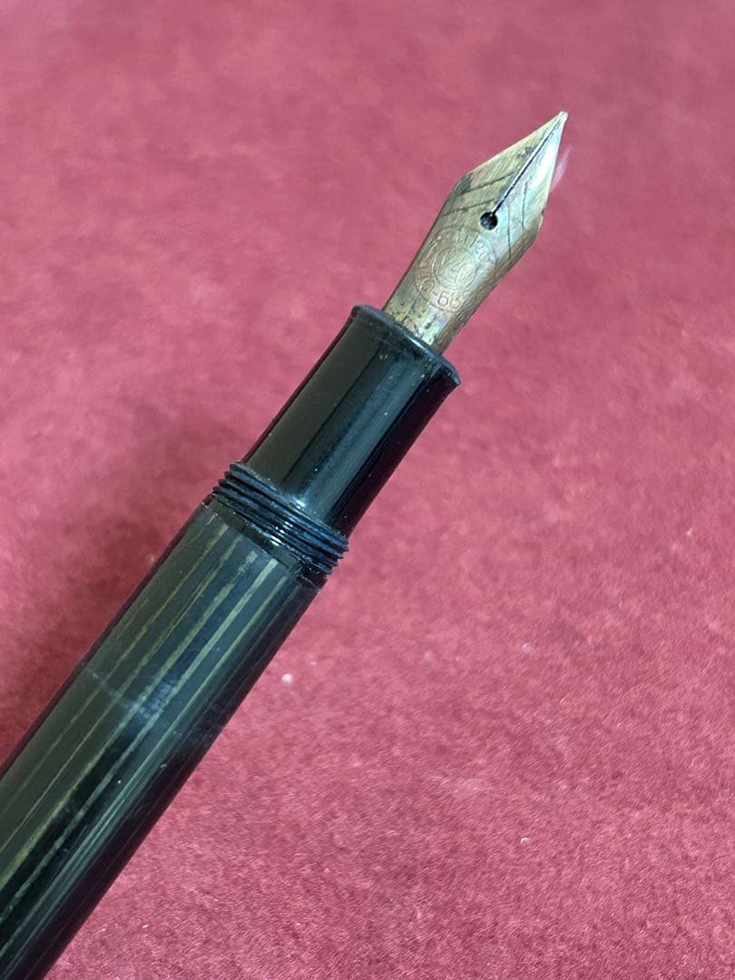 PELIKAN 400 140 2点まとめ売り