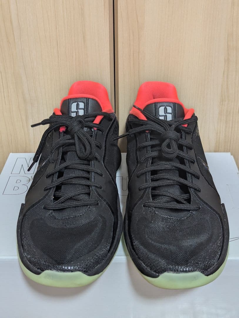 サブリナ2 ID 27.5cm