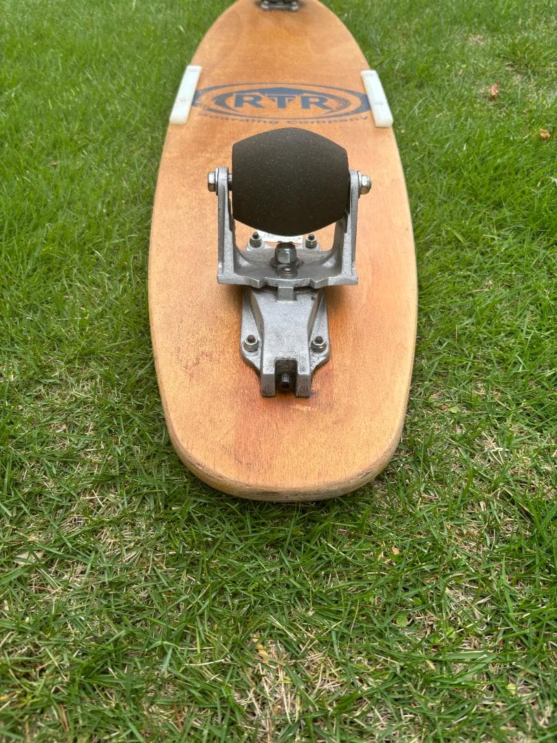 RTRスケートボード サーフィン スノーボード
