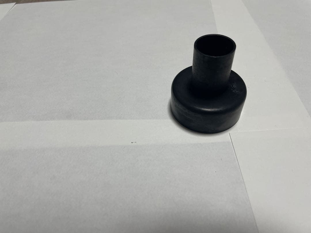 弾丸 ダンガン ステンレス ショート管 マフラー　バッフル付き