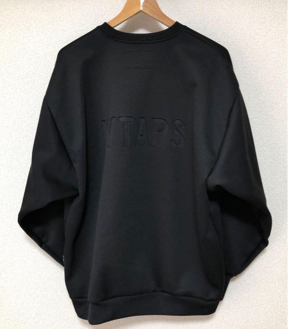 WTAPS 24SS WOUND descendant ネイバーフッド