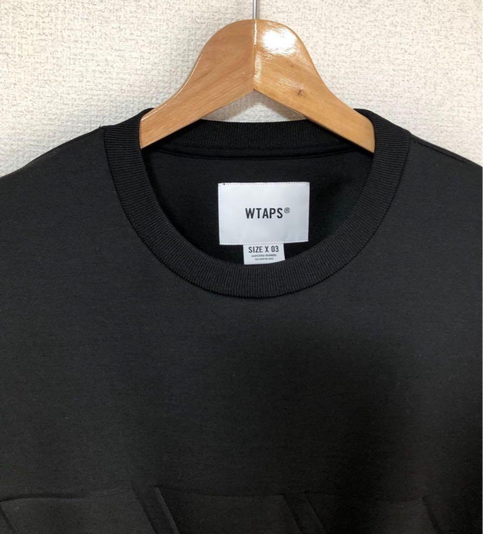 WTAPS 24SS WOUND descendant ネイバーフッド