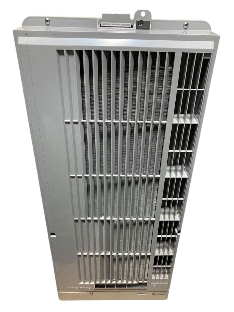 『説明書付』CORONA コロナ CW-1621 2021年製 ウィンドエアコン