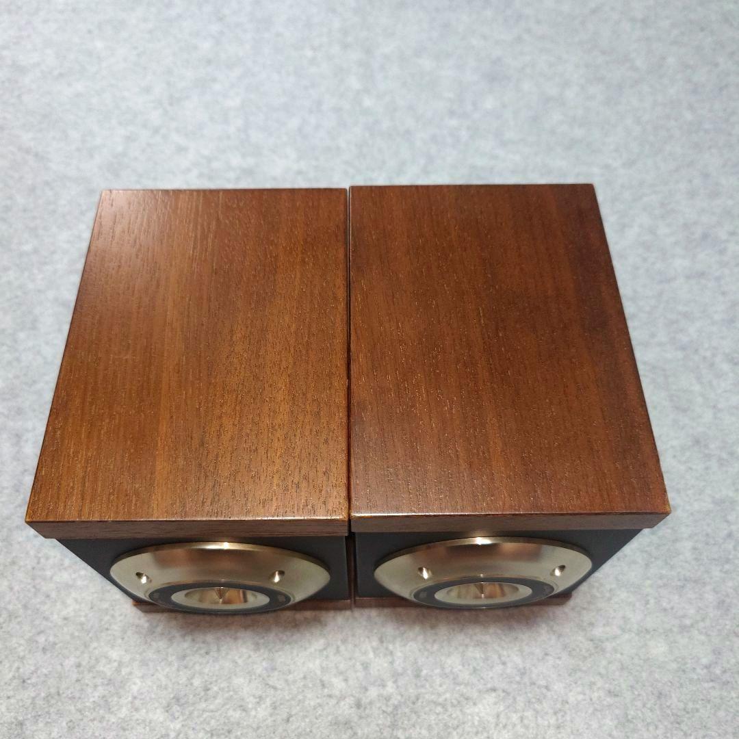 スピーカー・ウーファー FOSTEX SUPER TWEETER SYSTEM GS90A