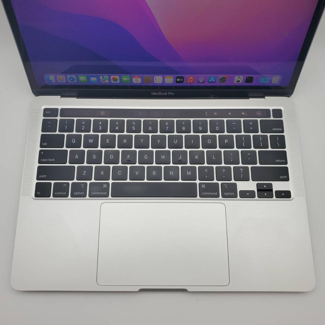 高スペック Apple MacBook Pro i7 32GB 1TB 2020