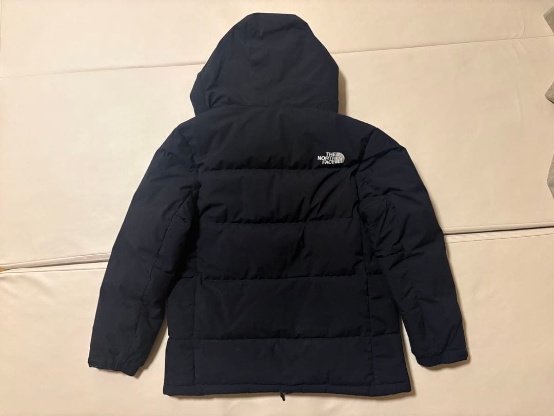 メンズ　ダウンコート