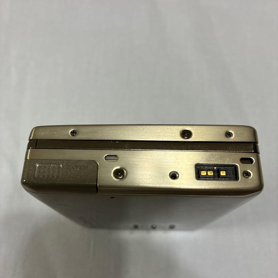 美品 未確認 【 aiwa HS-PX1000 】 カセットボーイプレーヤー