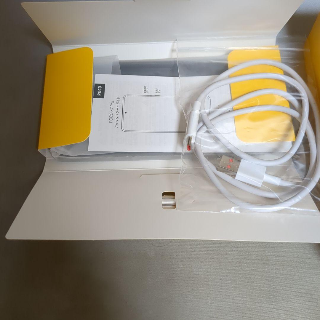 超美品 poko x7 pro ＋ 手帳型 スマートフォンケース