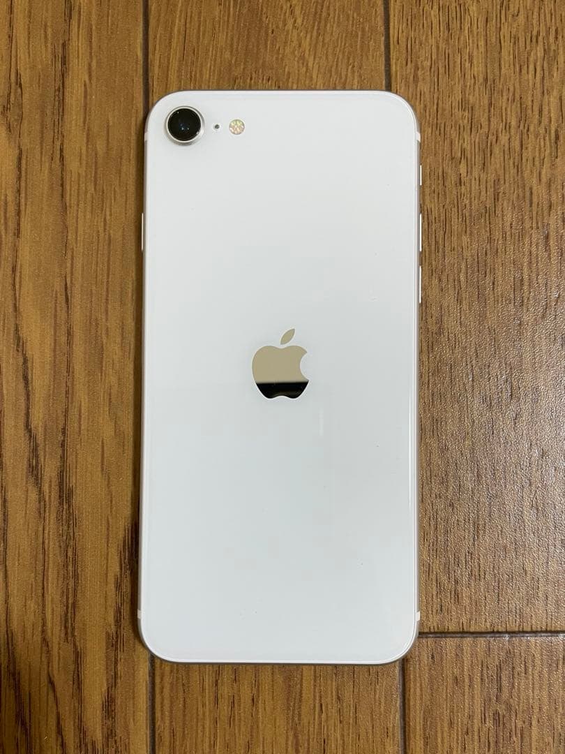 iPhone SE2 SIMフリー