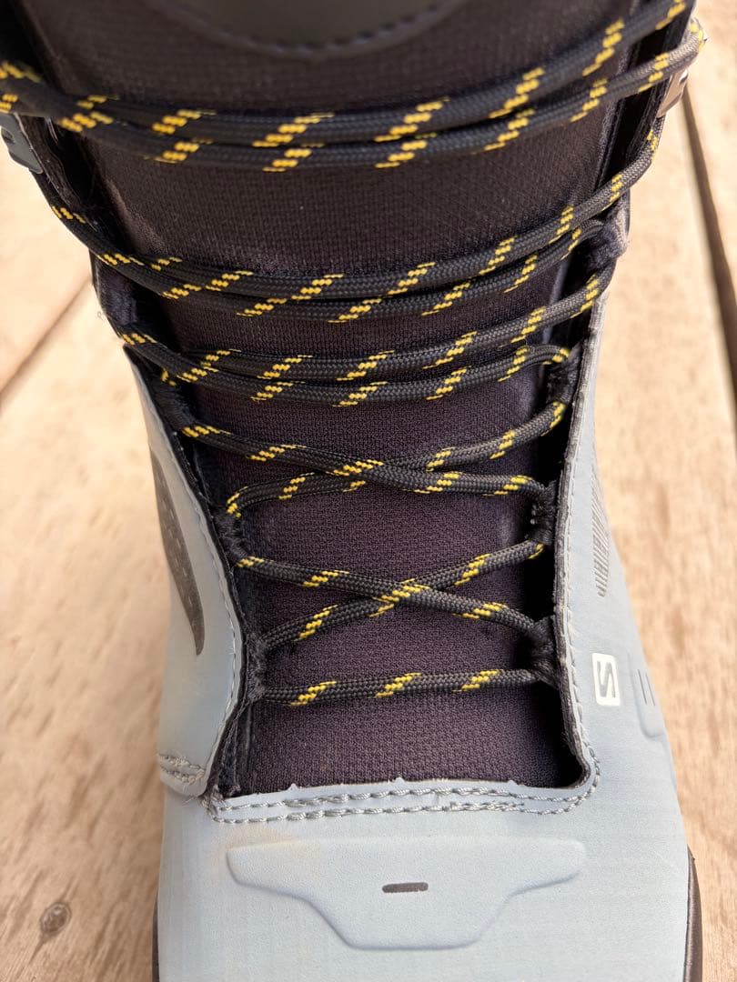 スノーボード SALOMON DIALOGUE LACE SJ BOA 27cm