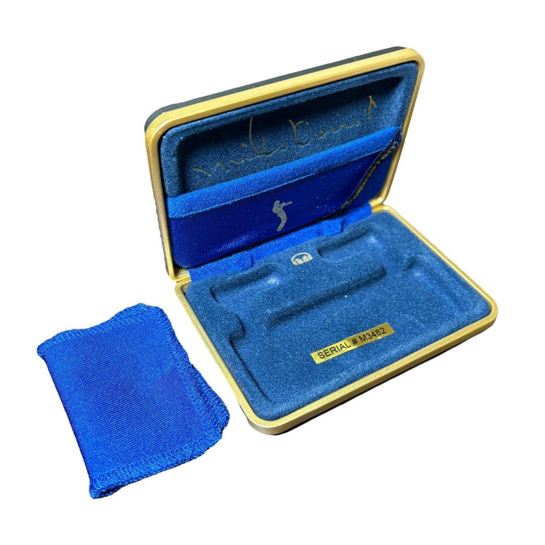 【希少】Monster Miles Davis TRIBUTE 有線イヤホン