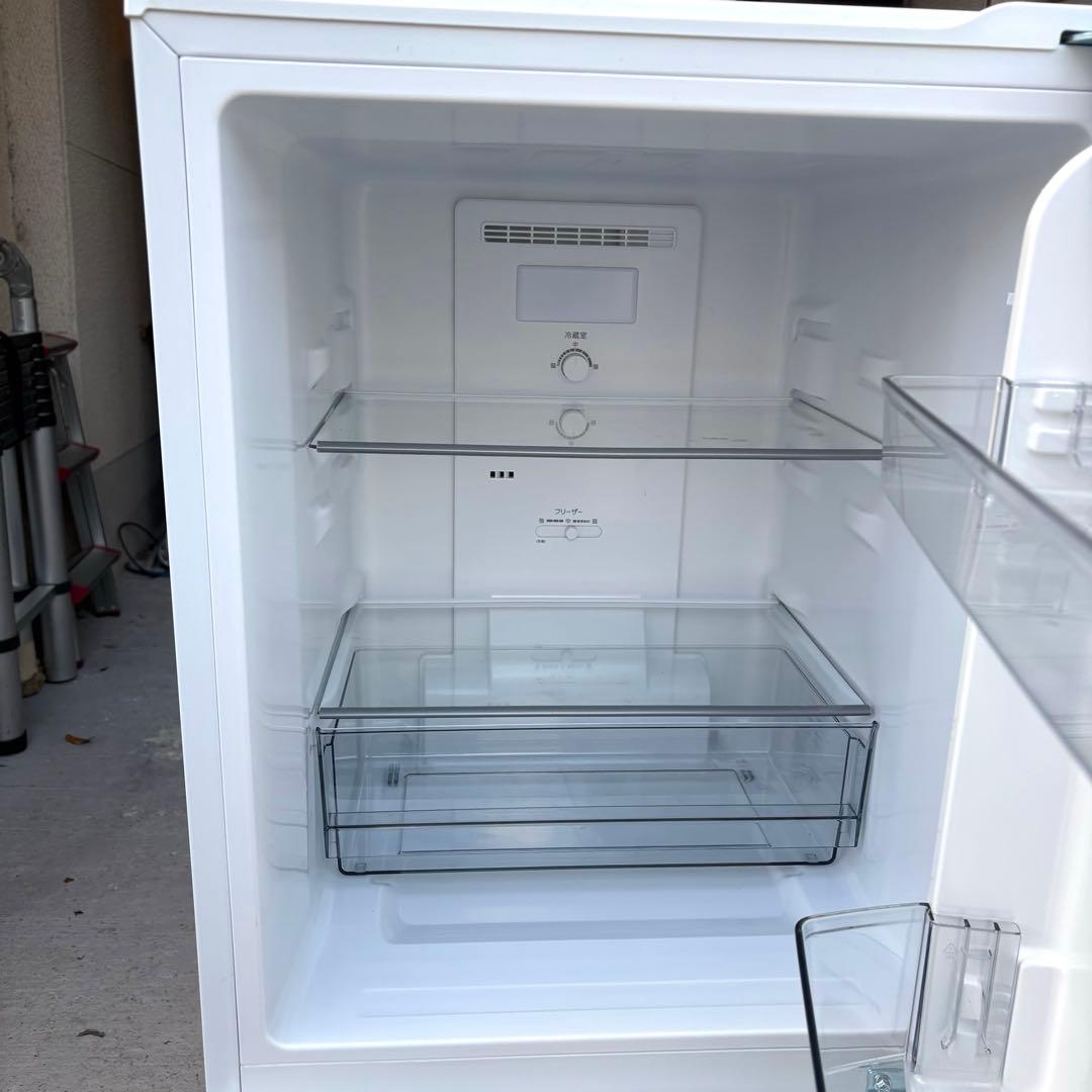 高年式❗️2024年冷蔵庫洗濯機セット　一人暮らしセット　分解洗浄済み