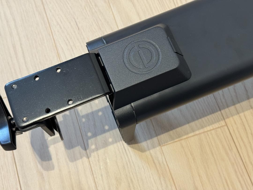 Ergotron Trace エルゴトロン トレース　モニターマウント