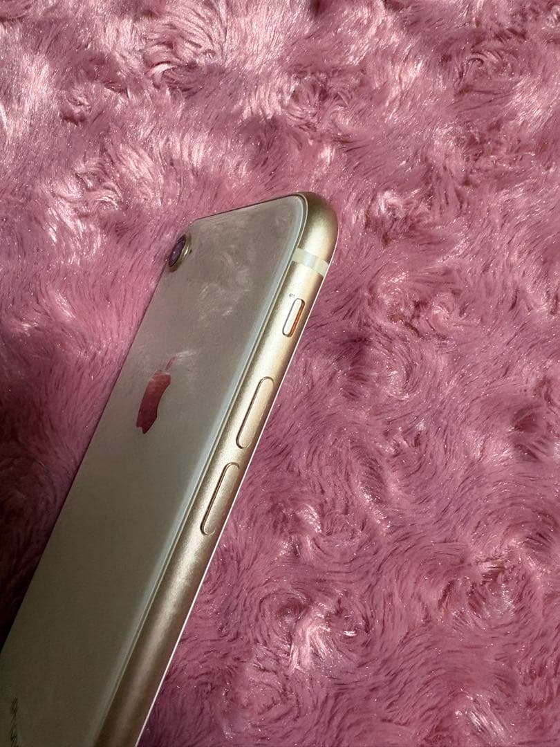 スマートフォン本体 Apple iPhone8