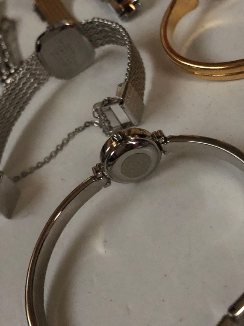 SEIKO メンズレディース腕時計　おまとめ11点セット