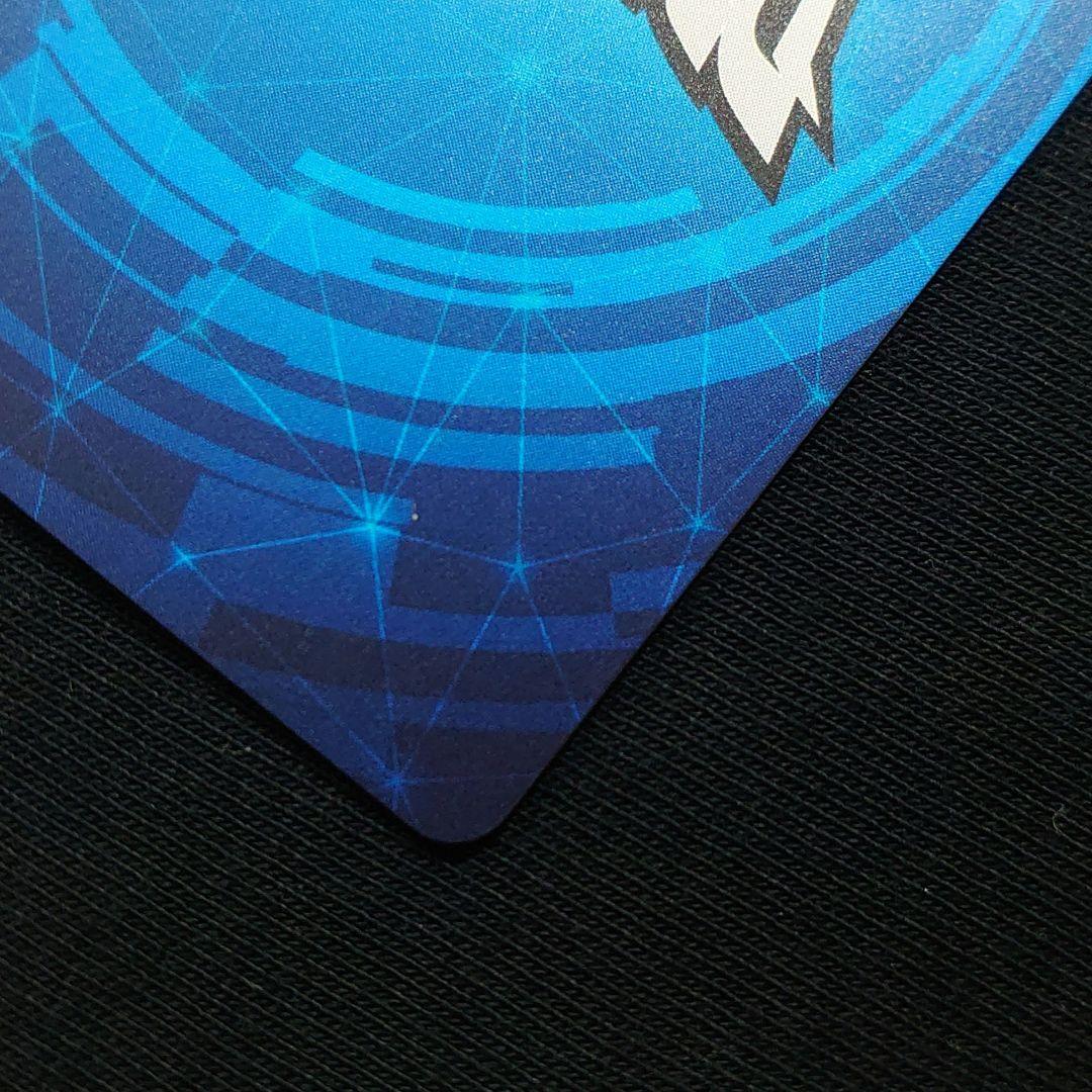 ☆ドラゴンボールスーパーダイバーズ☆賞状風優勝カード 孫悟空☆