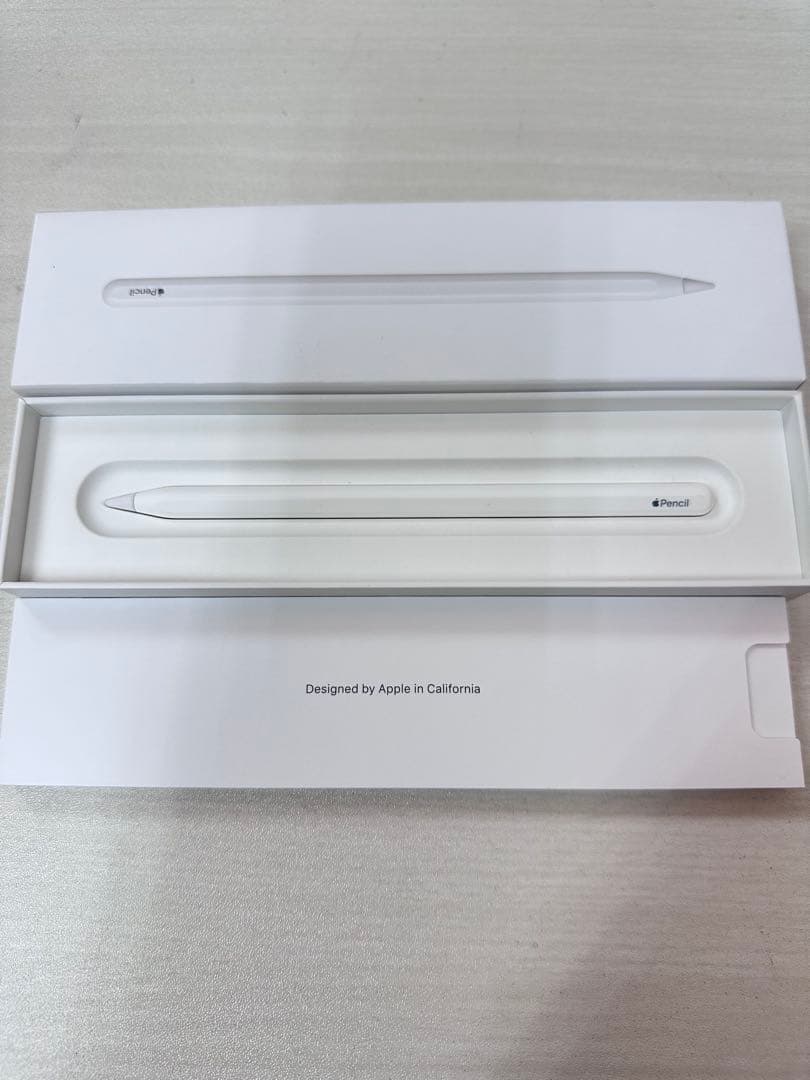iPad Air第5世代 Wi-Fi 256GB Pencil第2世代 美品