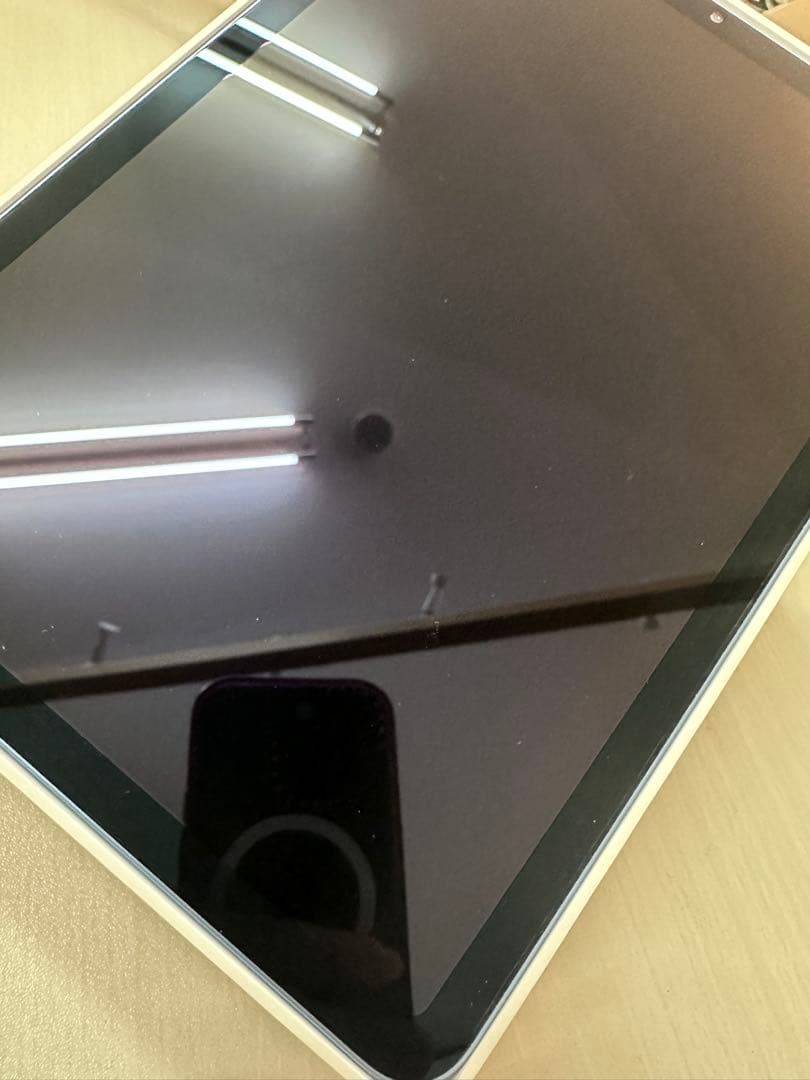 iPad Air第5世代 Wi-Fi 256GB Pencil第2世代 美品