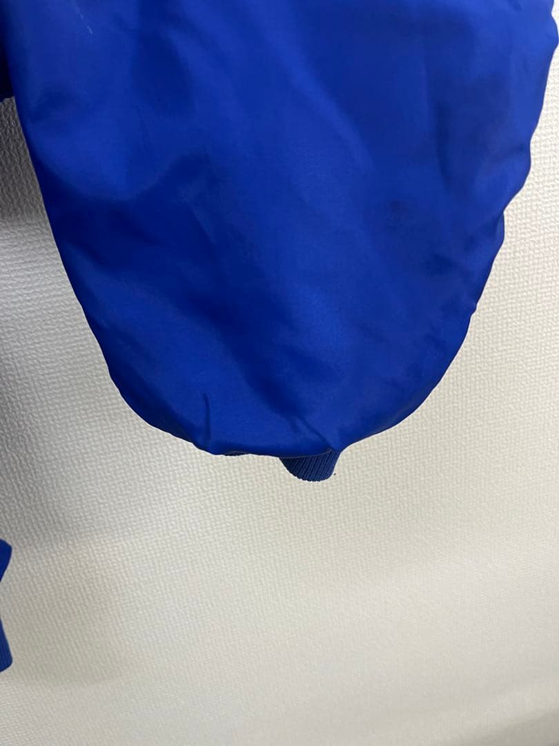 80s90s USA製 Patagoniaシェルドシンチラ　SIZE S