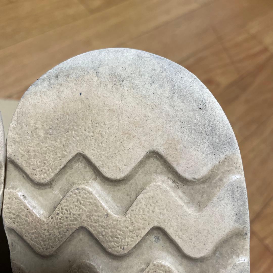 レッドウィング　モックトゥ　8130 8D 羽タグ