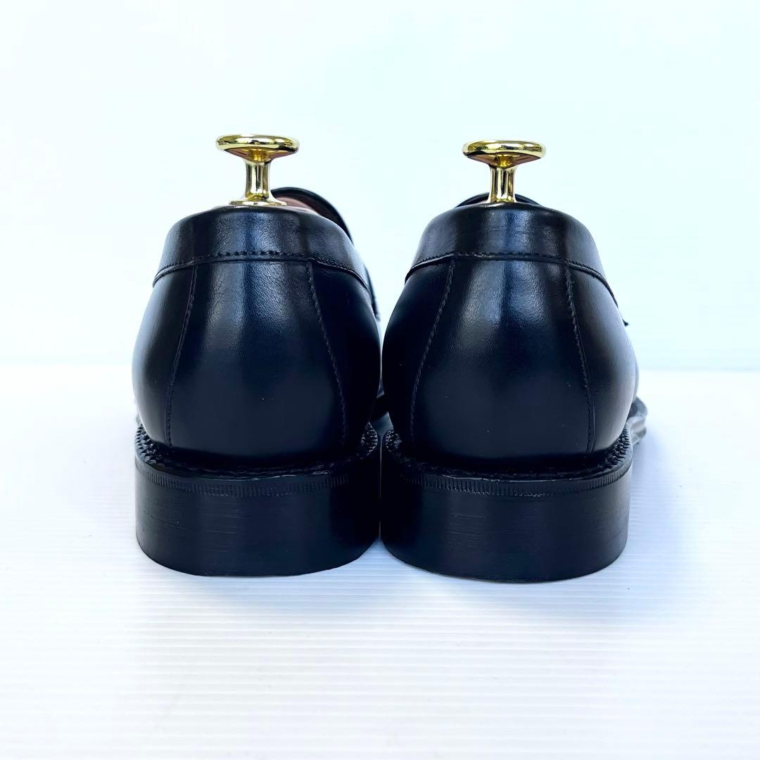 BEAMS別注✨ Jalan Sriwijaya ローファー 98324